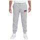 Nike Ανδρικό παντελόνι φόρμας Sportswear Club Fleece